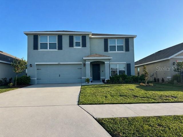 4208 DOVETAIL LANE