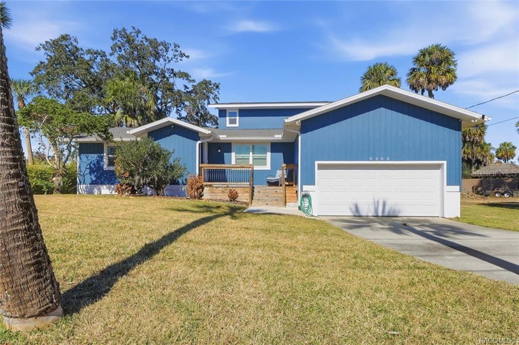9205 W HARBOR ISLE COURT