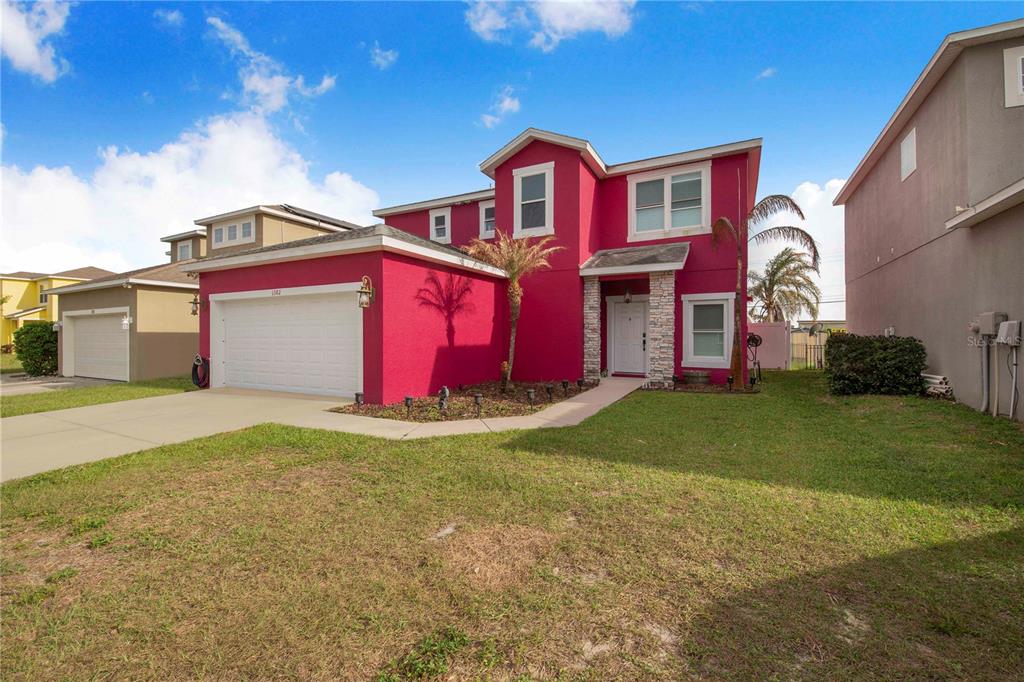 1382 SALISBURY DRIVE, WINTER HAVEN, FL — photo 3 of 23