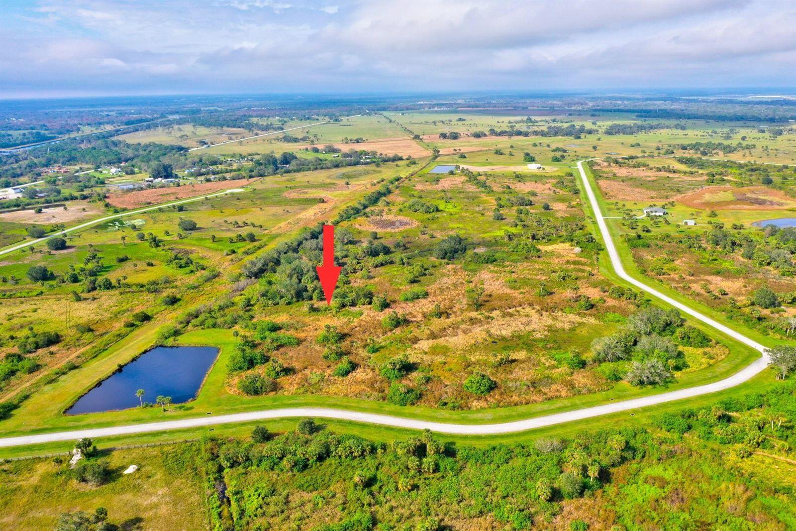 2831 SE 67th Place, Okeechobee FL 34974