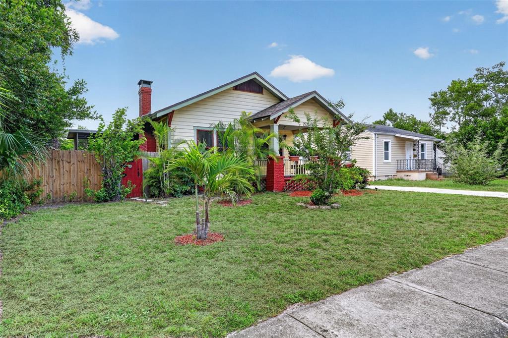 2535 15TH AVENUE N, ST PETERSBURG, FL — photo 3 of 30