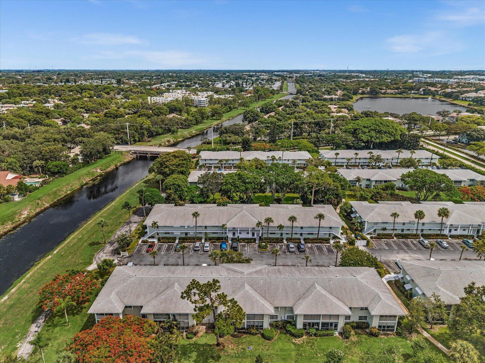 2420 NW 22nd Avenue Apt 602, Delray Beach FL 33445