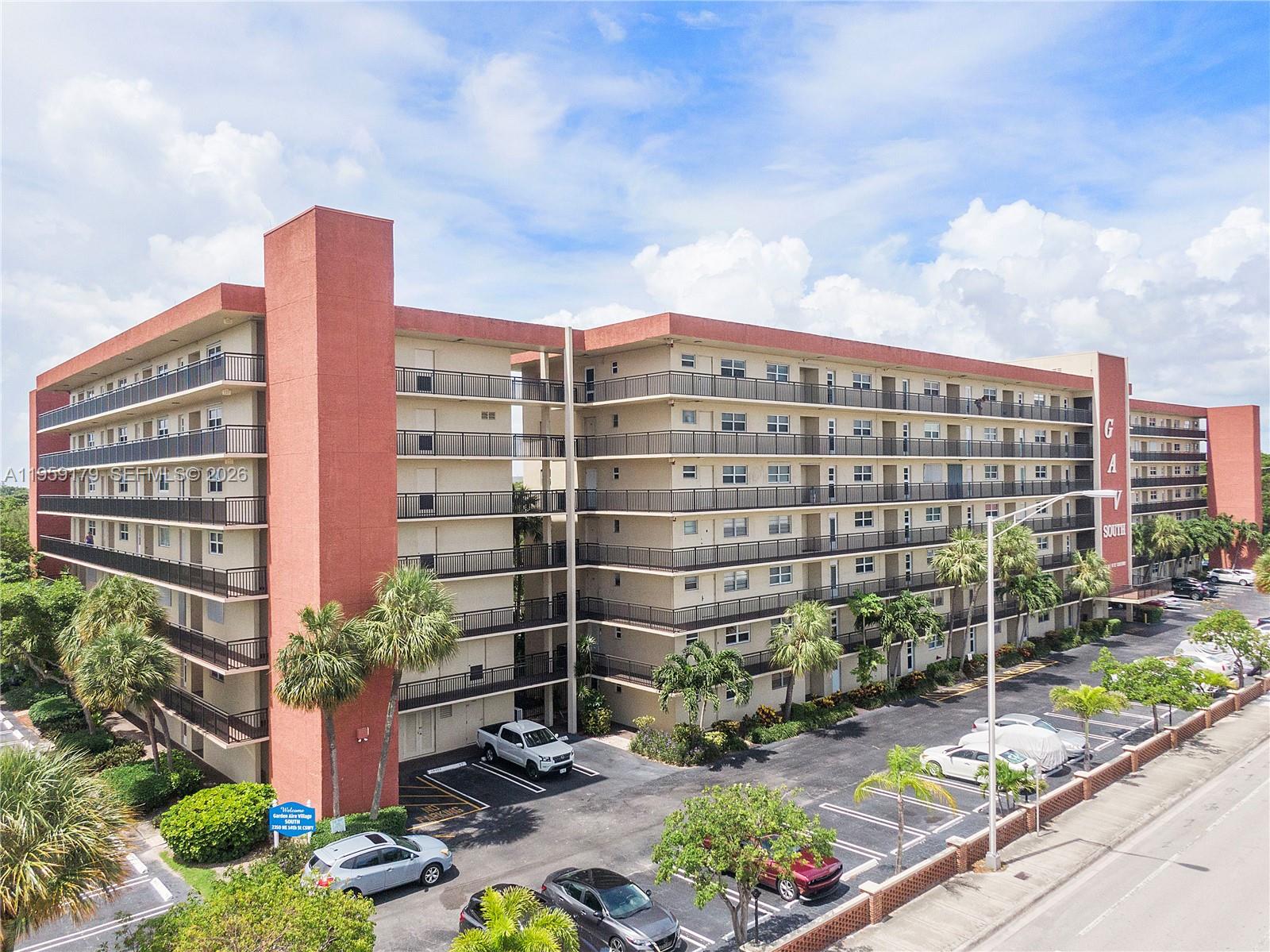2350 NE 14th St Cswy # 507, Pompano Beach FL 33062
