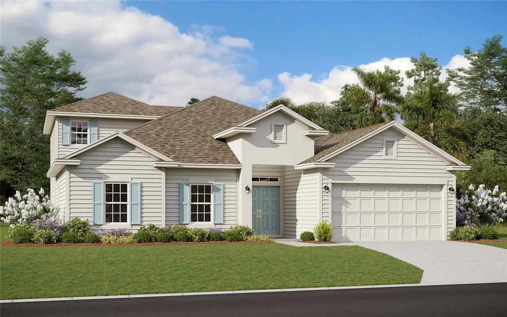 104 SILVER LILY WAY