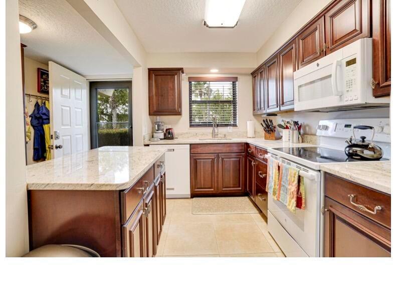 1300 Seaway Drive # 2, Fort Pierce FL 34949