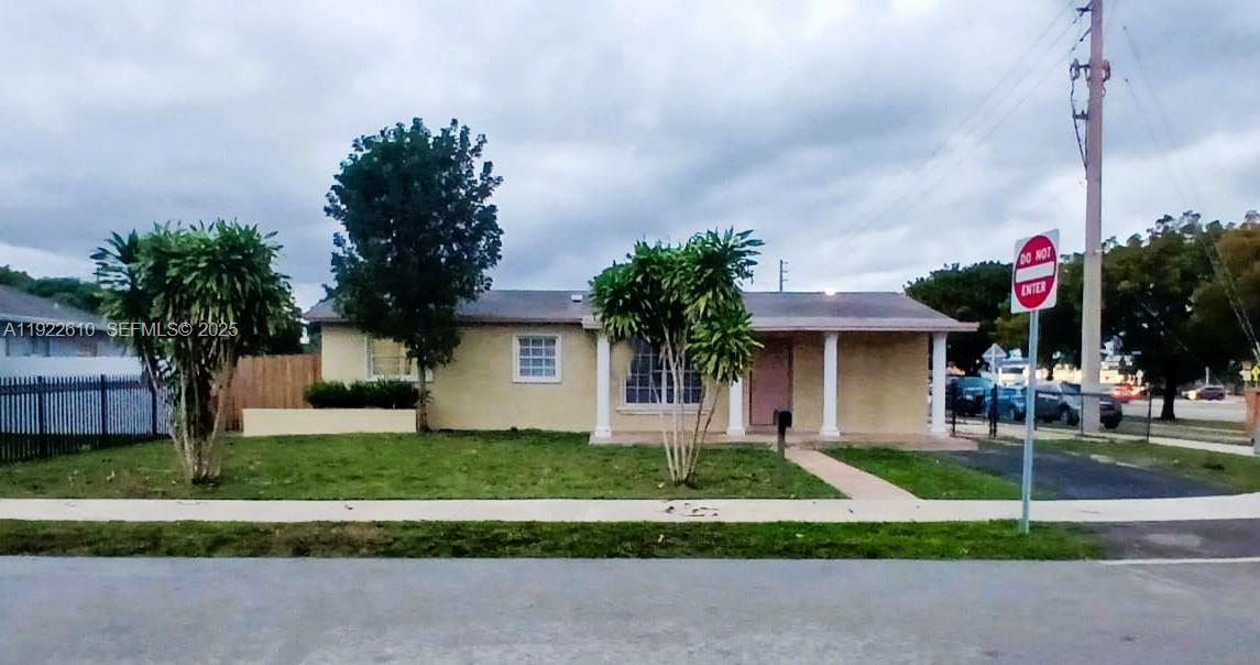 Nearby listing