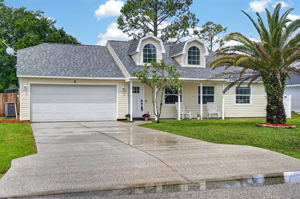 3 SERENADE PLACE
