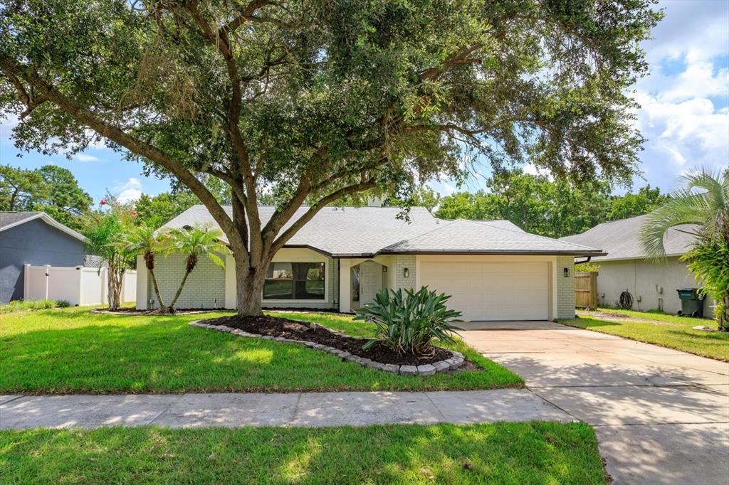 1006 BECKSTROM DRIVE, OVIEDO, FL — photo 2 of 30