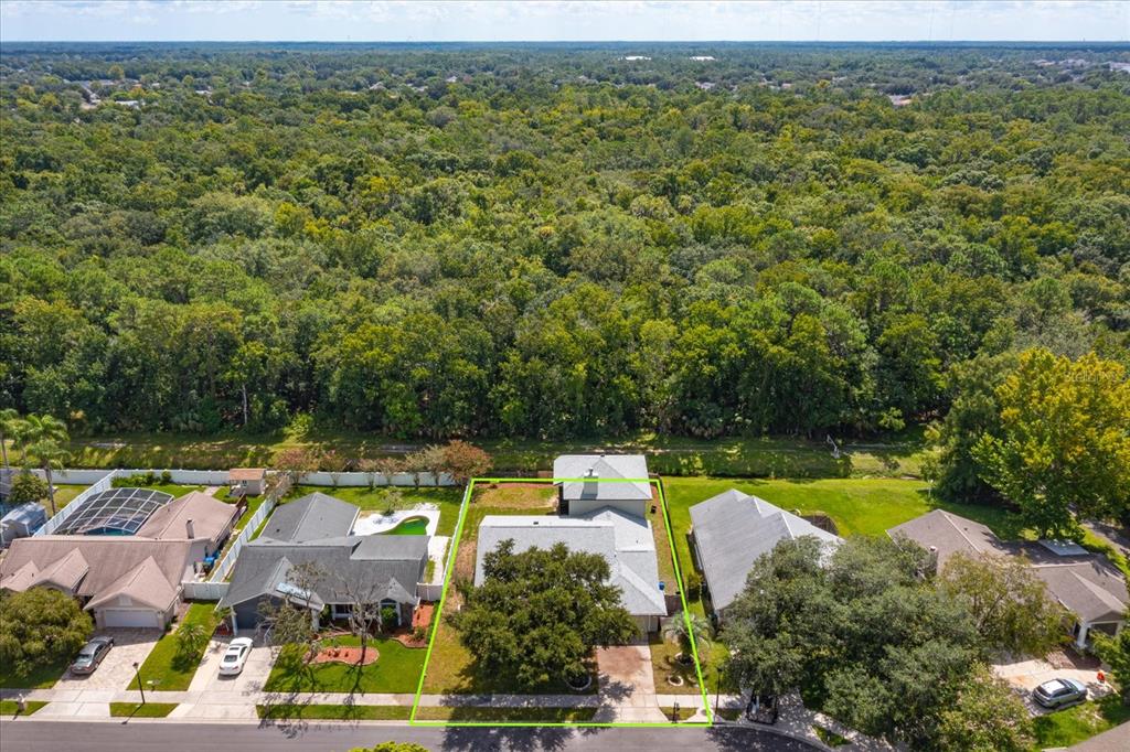 1006 BECKSTROM DRIVE, OVIEDO, FL — photo 3 of 30