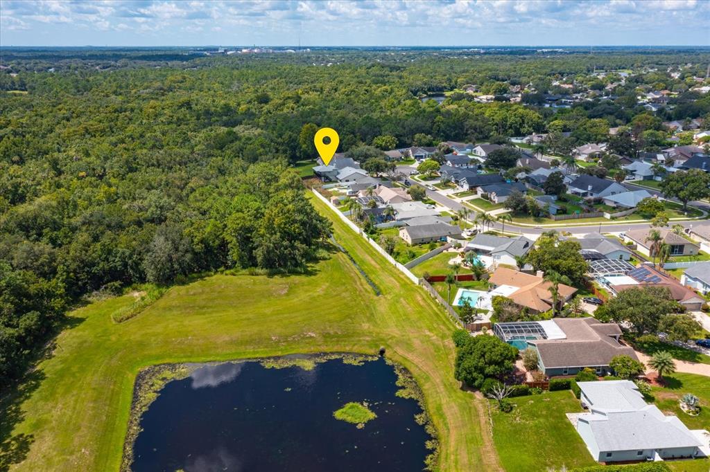 1006 BECKSTROM DRIVE, OVIEDO, FL — photo 4 of 30