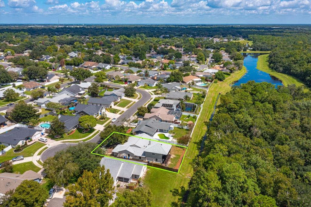 1006 BECKSTROM DRIVE, OVIEDO, FL — photo 5 of 30
