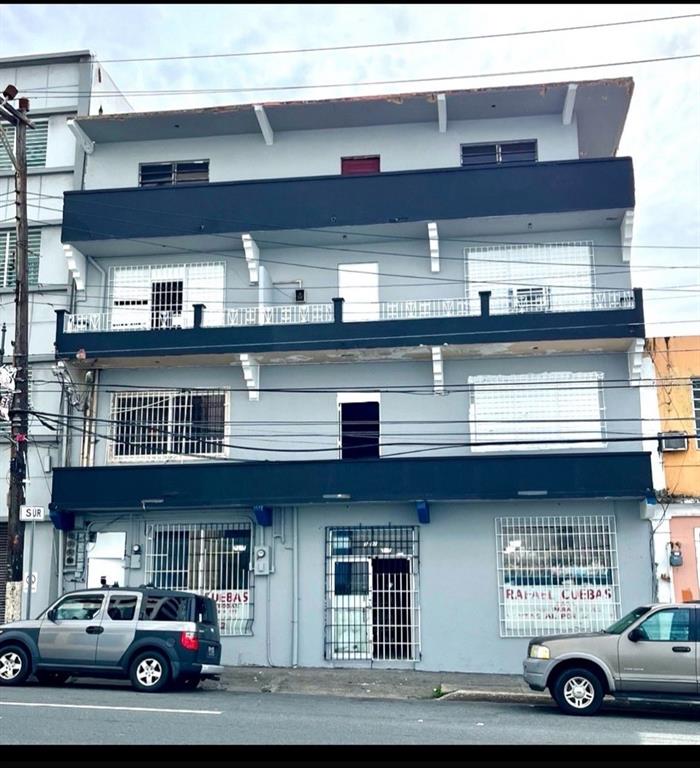 1502 AV. MANUEL FERNÁNDEZ JUNCOS