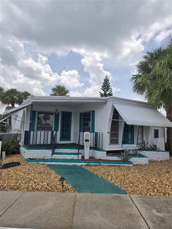4851 W GANDY BOULEVARD UNIT B7 L42