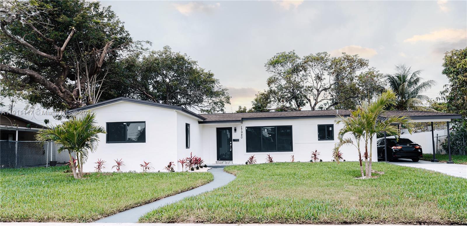 17940 NW 13th Ct, Miami Gardens FL 33169