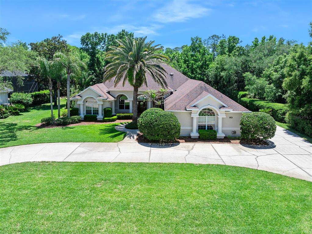 80 FOXCROFT RUN, ORMOND BEACH, FL — photo 2 of 30