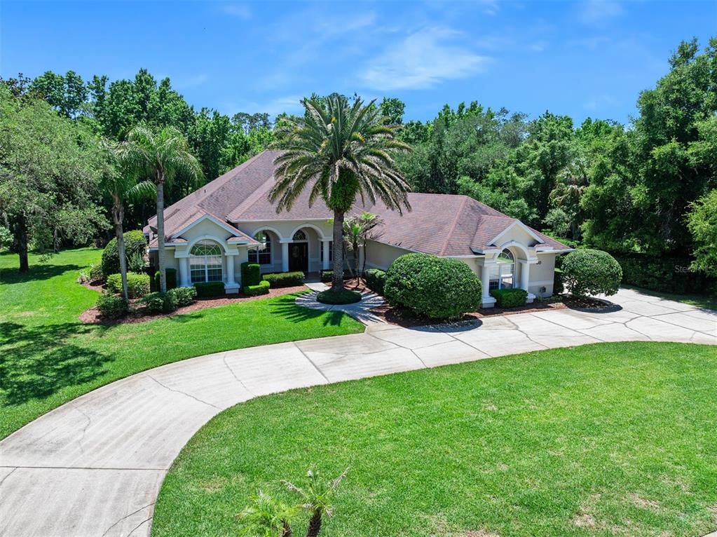 80 FOXCROFT RUN, ORMOND BEACH, FL — photo 3 of 30