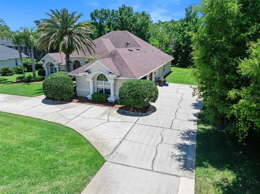 80 FOXCROFT RUN, ORMOND BEACH, FL — photo 4 of 30