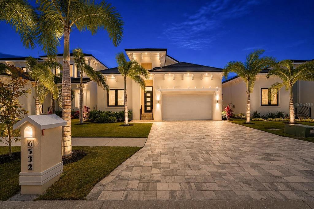 6532 SIMONE SHORES CIRCLE, APOLLO BEACH, FL — photo 5 of 30