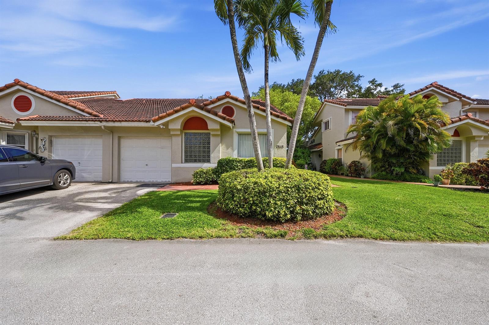 7618 S Pinewalk Dr S # 132, Margate FL 33063