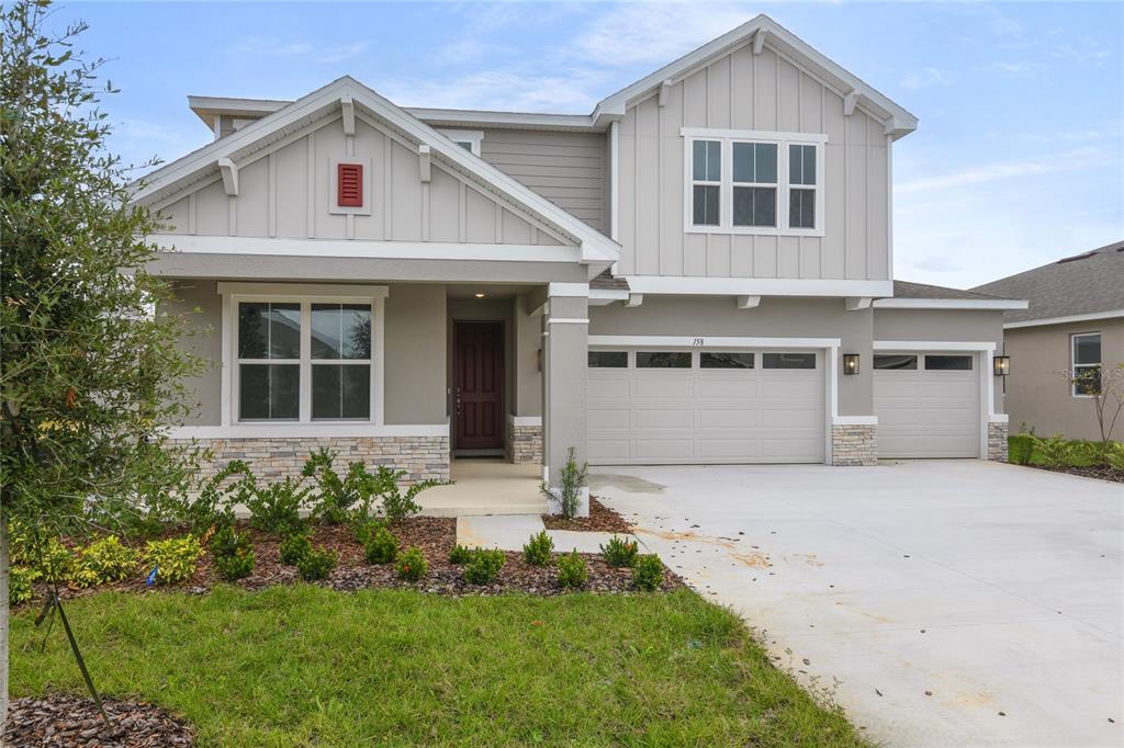 158 WATERSTONE LOOP