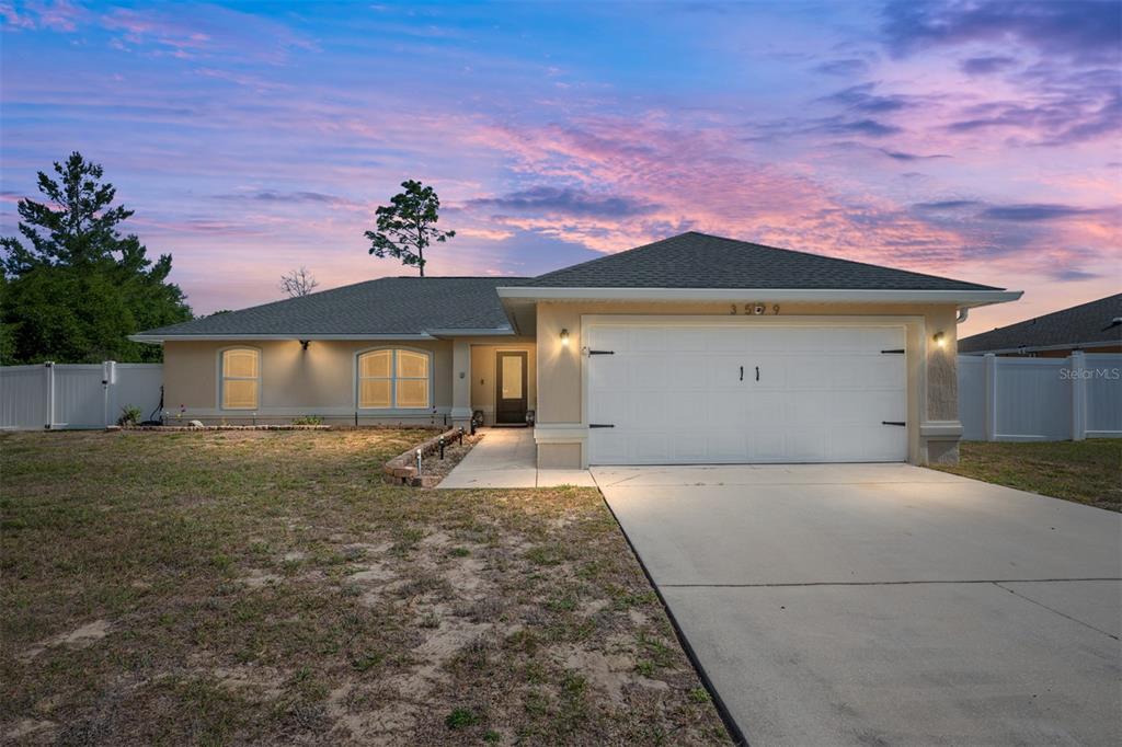3599 SW 127TH LANE ROAD