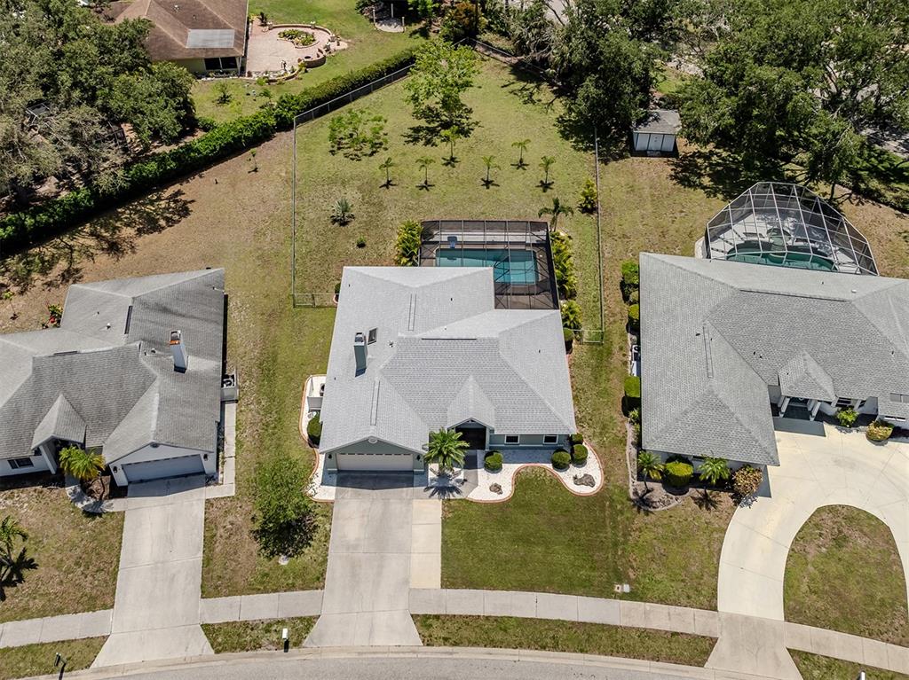 245 WOODINGHAM TRAIL