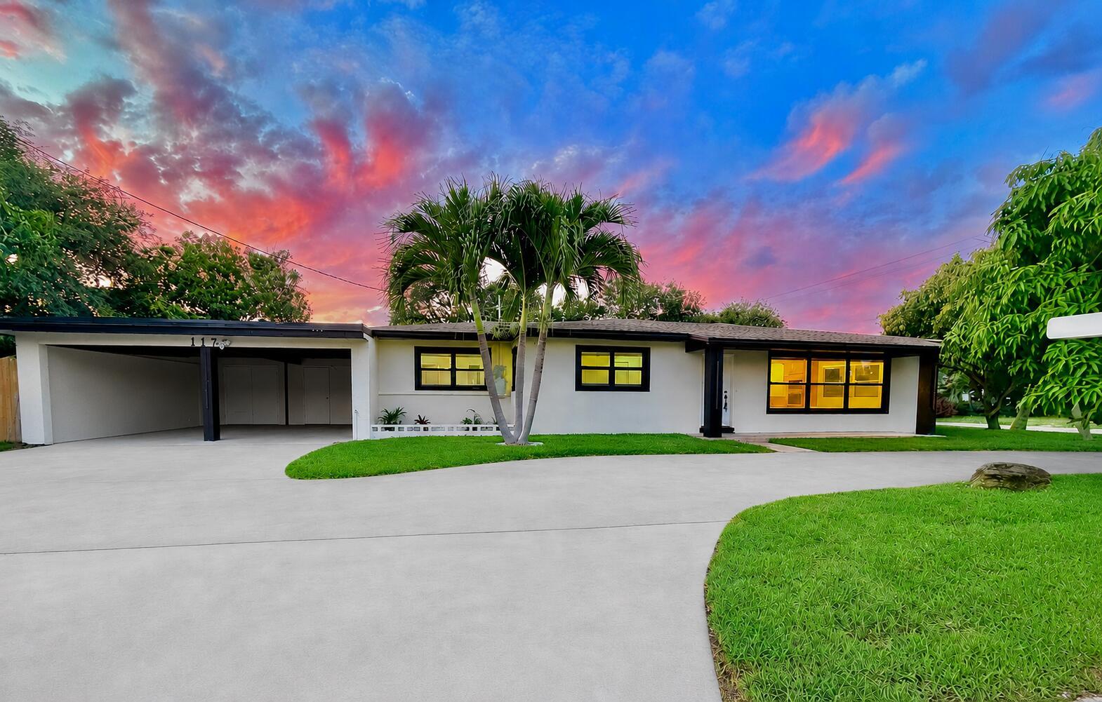 117 SE 22nd Avenue, Boynton Beach FL 33435