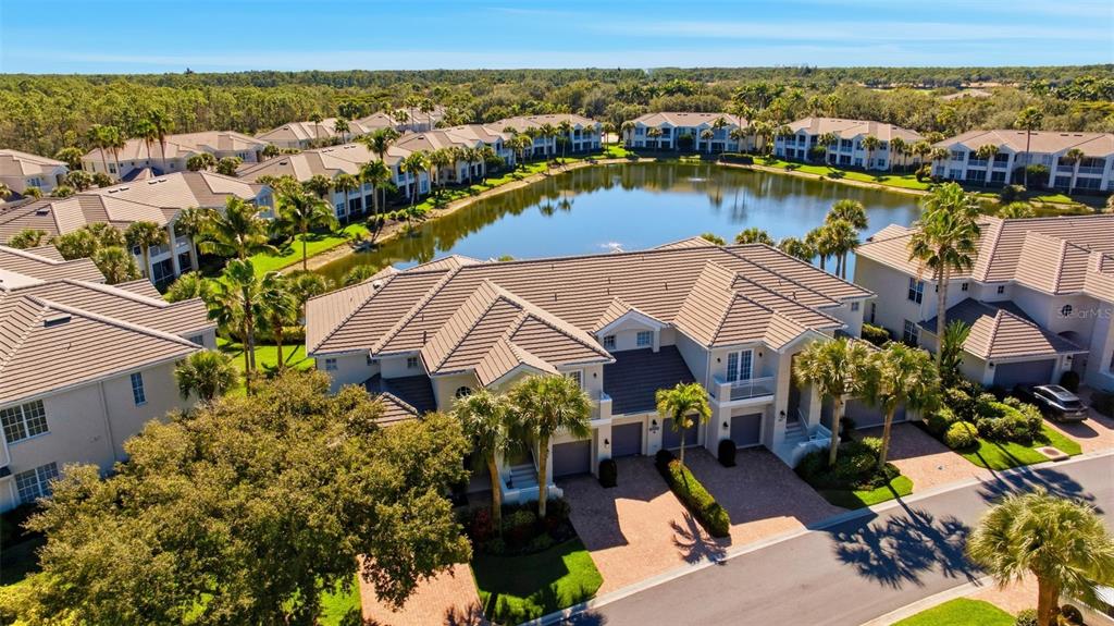 9553 CYPRESS HAMMOCK CIRCLE UNIT 201