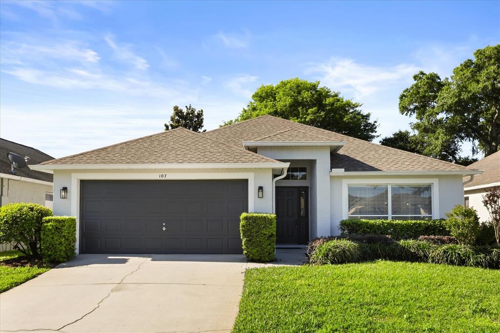 107 BOULDER COURT