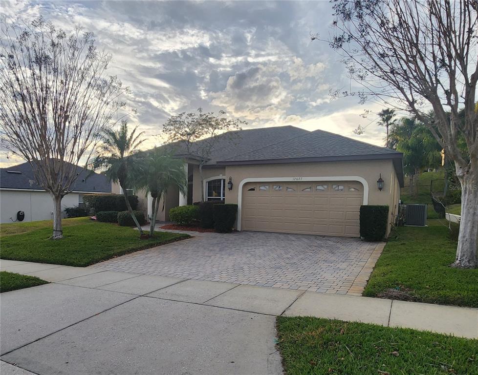 12027 STILL MEADOW DRIVE