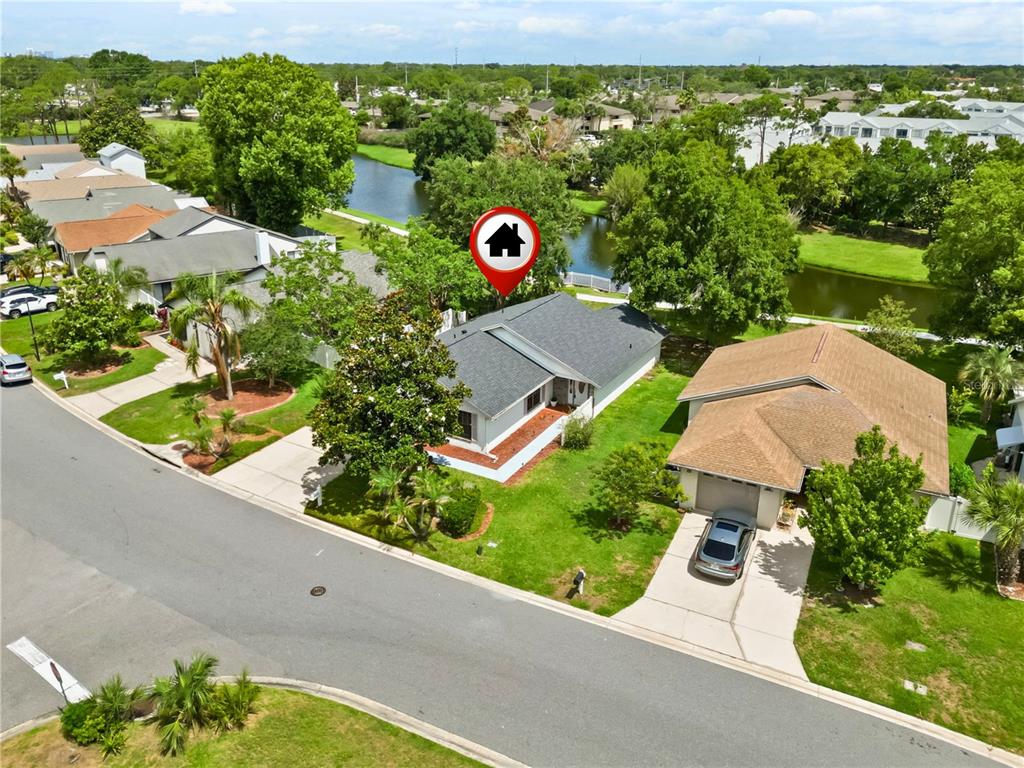 2518 SHADYBRANCH DRIVE