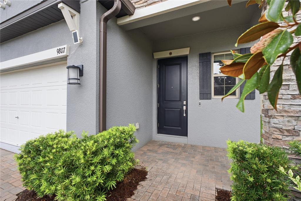 9807 WILD BEGONIA LOOP, LAND O LAKES, FL — photo 4 of 30