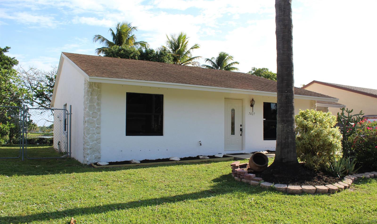 7427 Pinedale Drive, Boynton Beach FL 33436