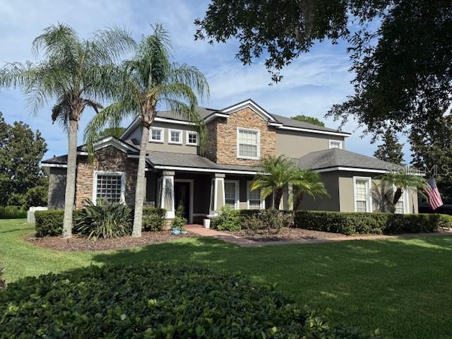 10343 LAKE SHEEN RESERVE BOULEVARD