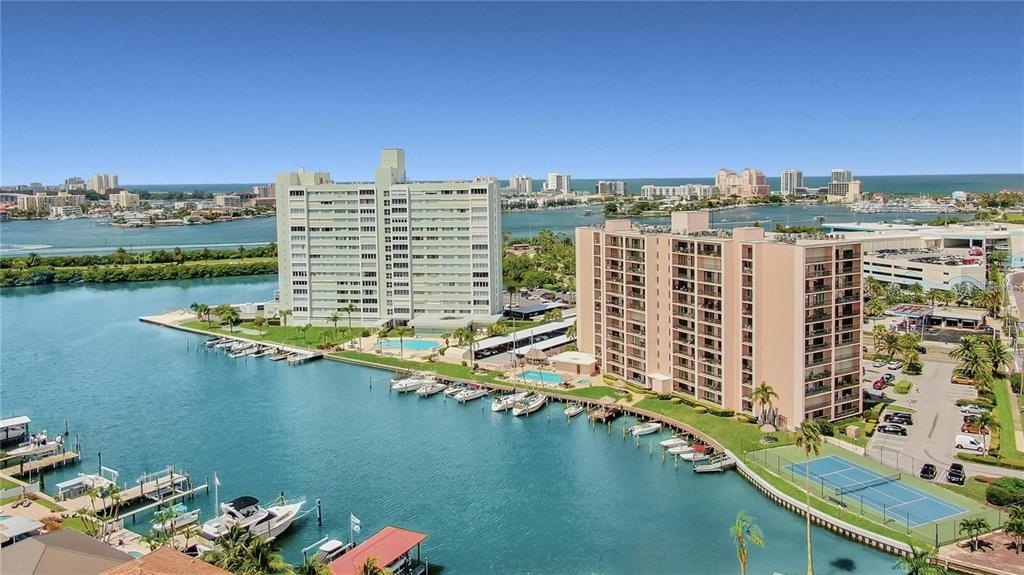 51 ISLAND WAY UNIT 104