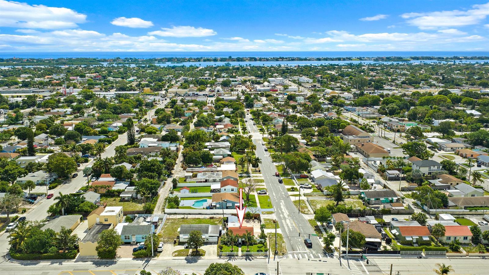 5320 Parker Avenue, West Palm Beach FL 33405