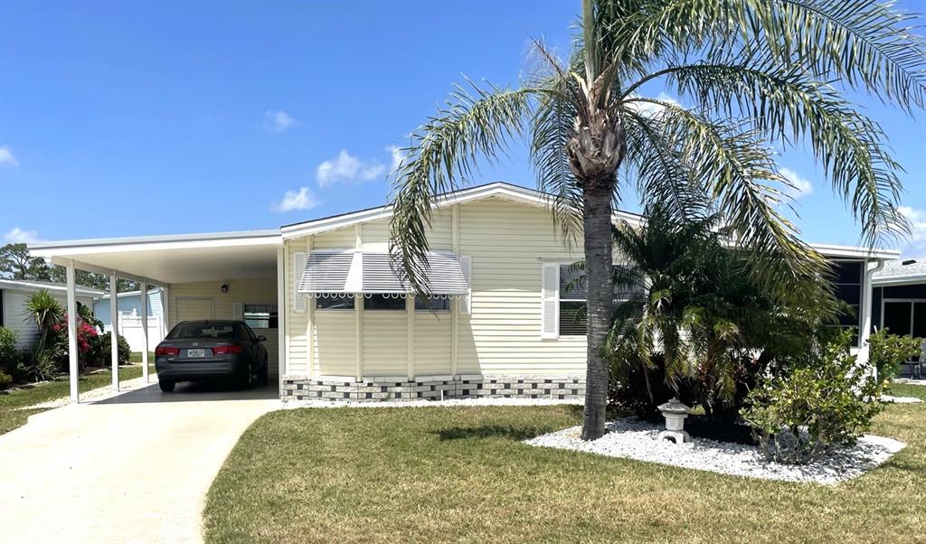 537 AMBERJACK DRIVE