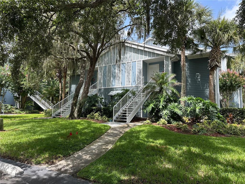 709 SECRET HARBOR LANE UNIT 101