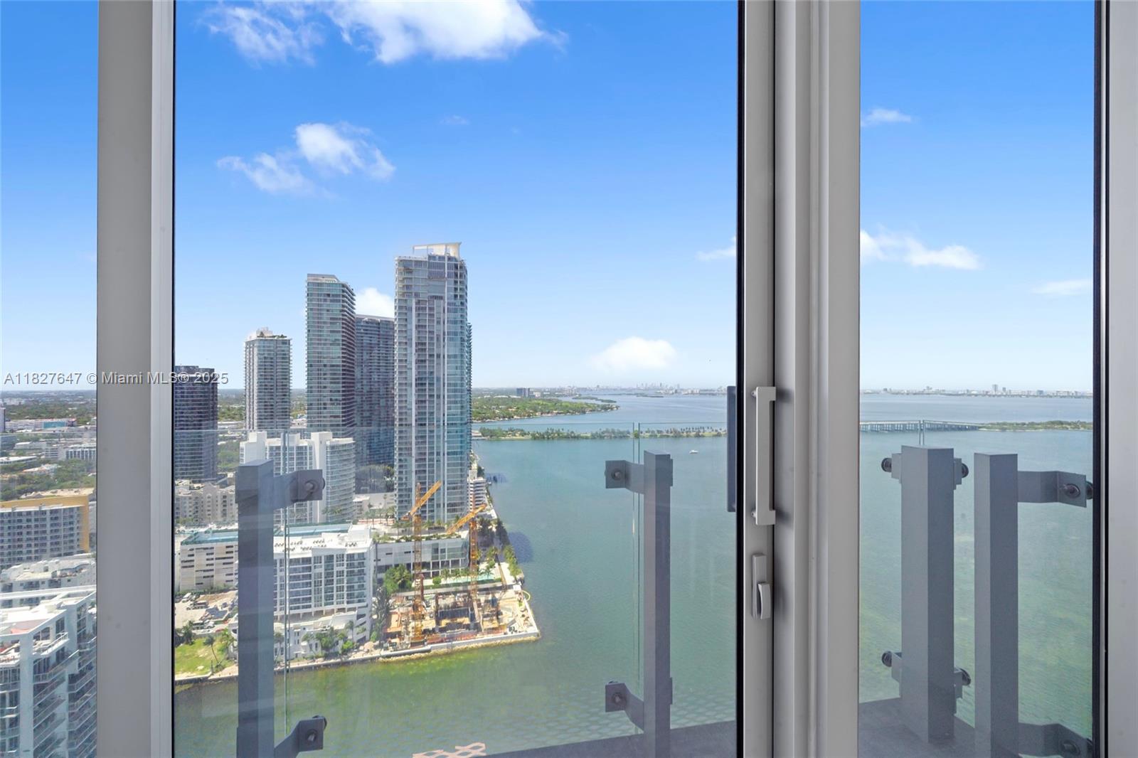 700 NE 26th Ter # 3101, Miami FL 33137