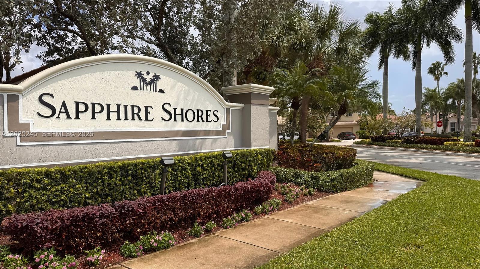 4123 Sapphire Bnd, Weston FL 33331