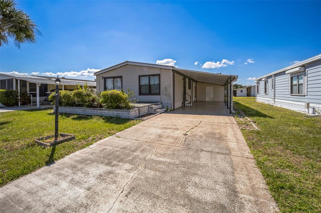 65 JOPPA DRIVE