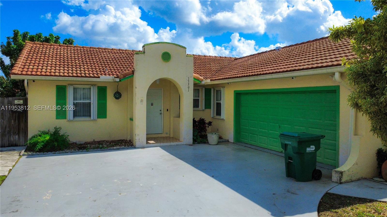 17301 SW 149th Ct, Miami FL 33187