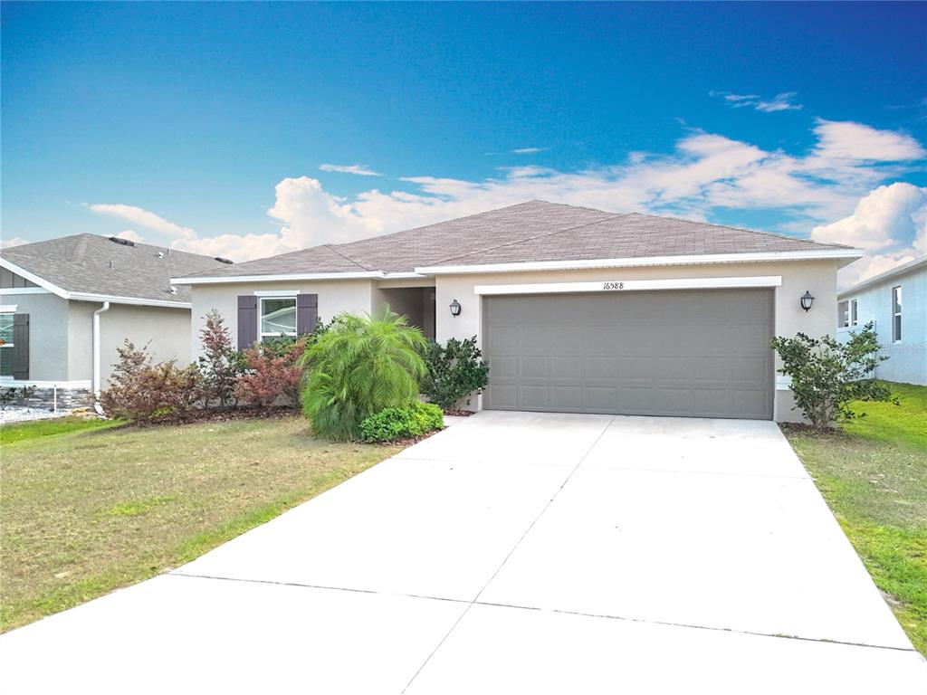 16588 CENTIPEDE STREET