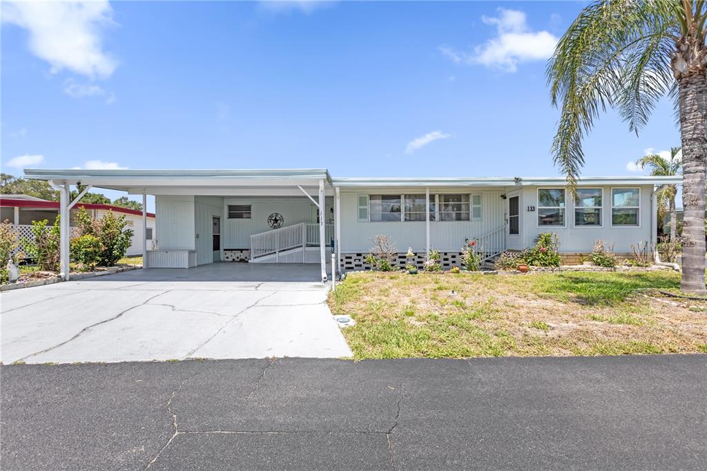 113 TROPICAL LANE
