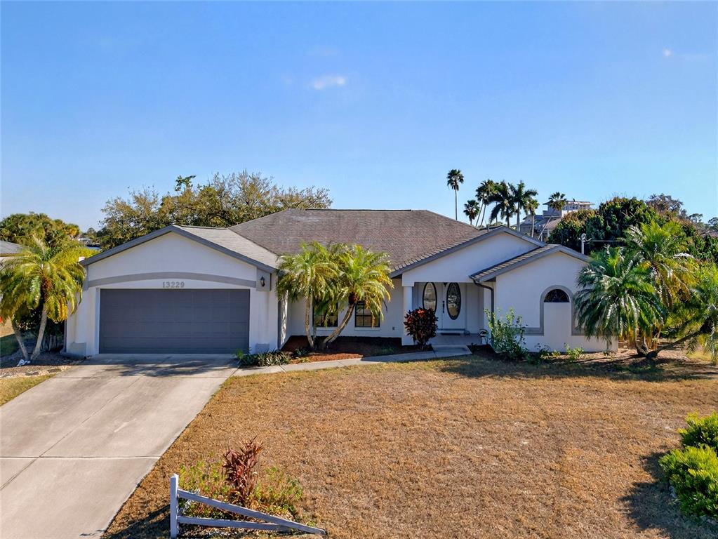 13229 IRWIN DRIVE