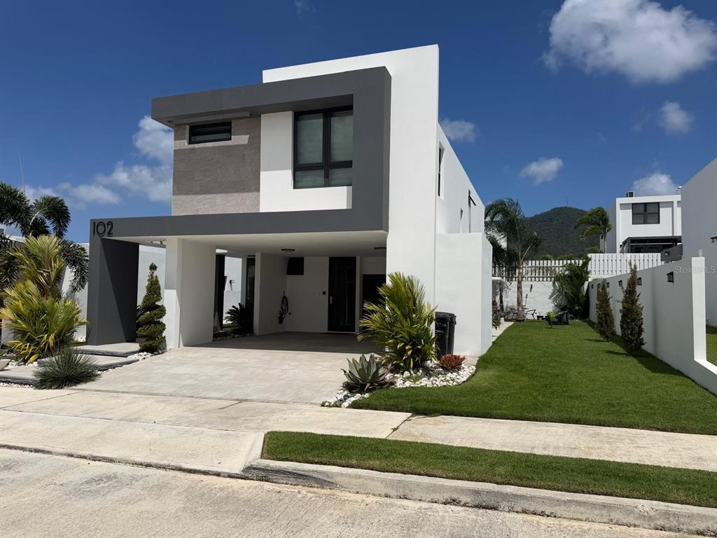Ciudad Jardín Los Sueños CALLE NUBE UNIT 102