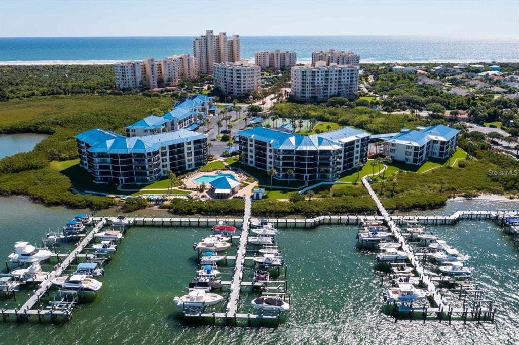 2700 N PENINSULA AVENUE UNIT 114