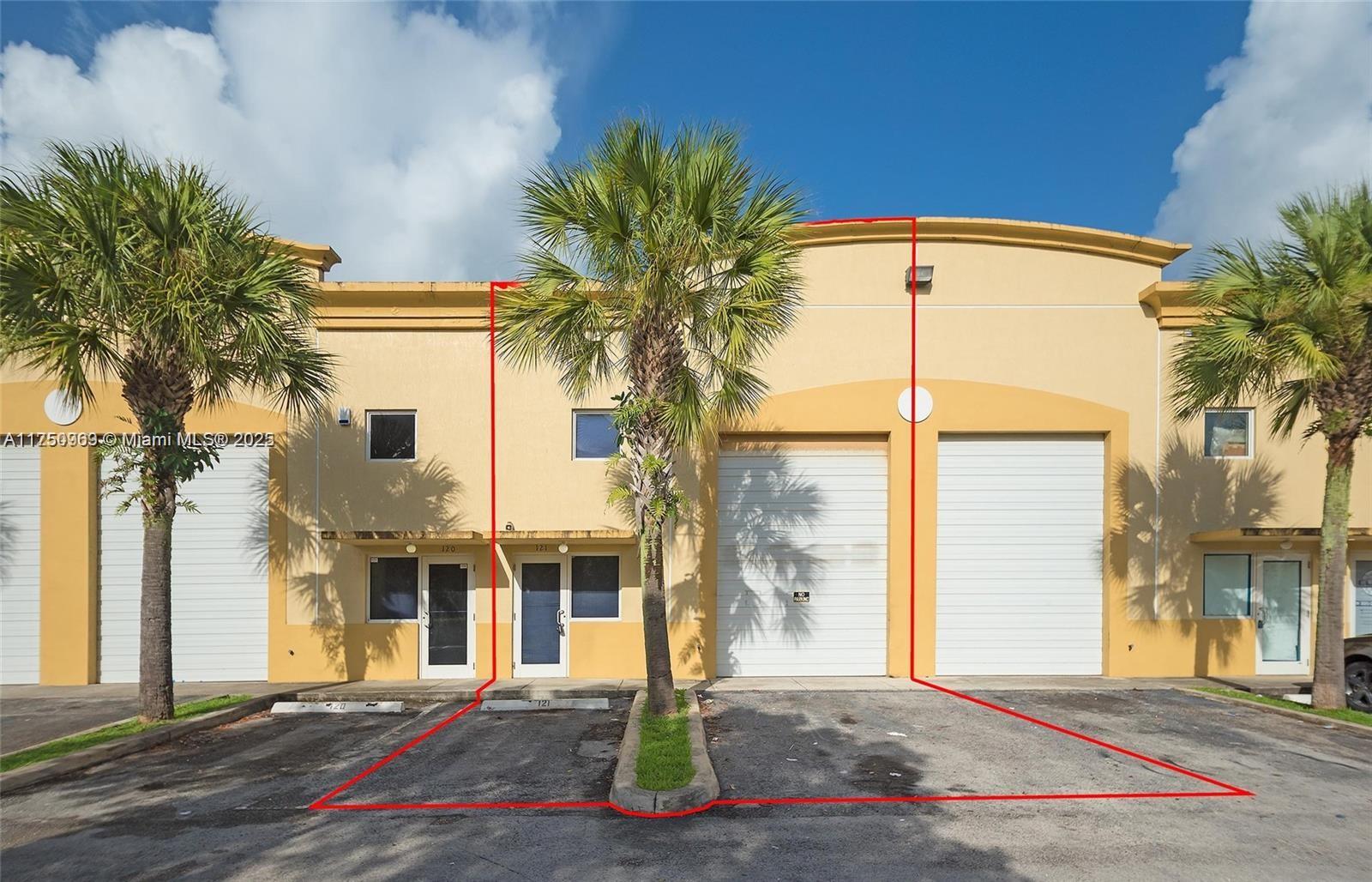 201 SW 2nd Ave # 109, Florida City FL 33034
