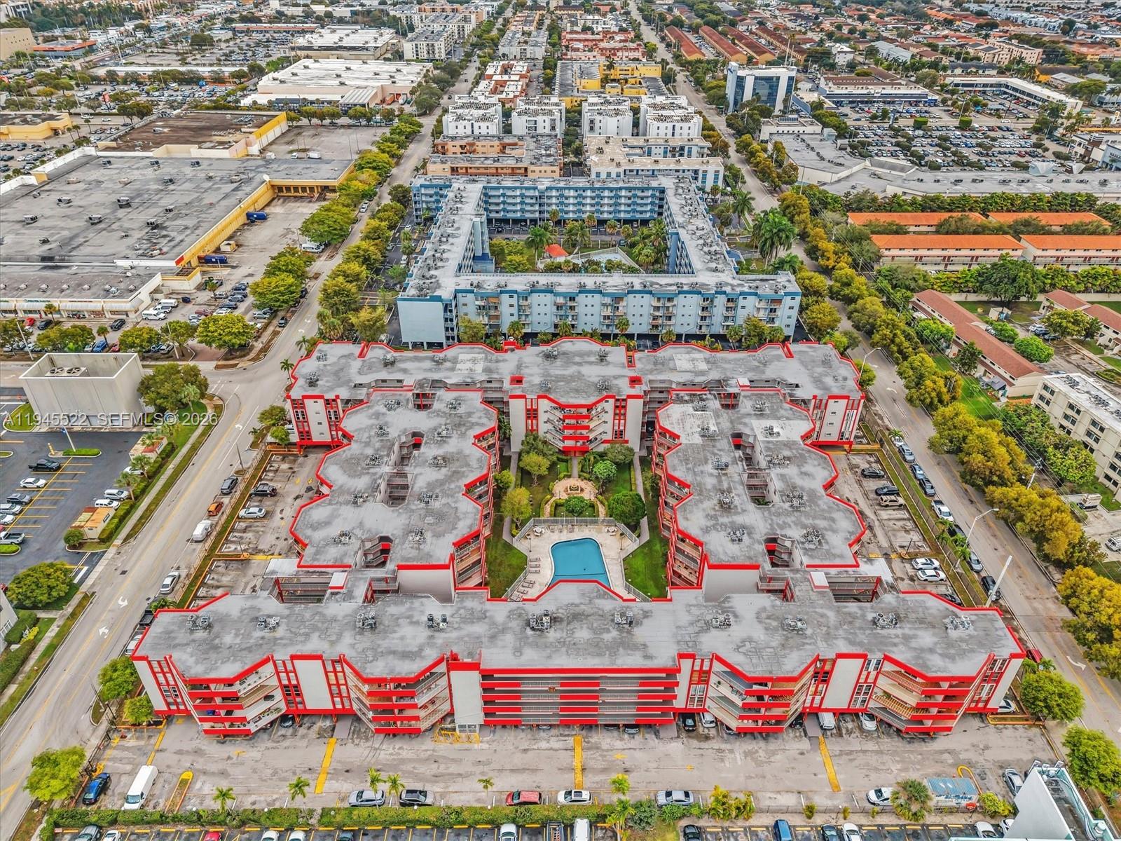 1750 W 46th St # 404, Hialeah FL 33012