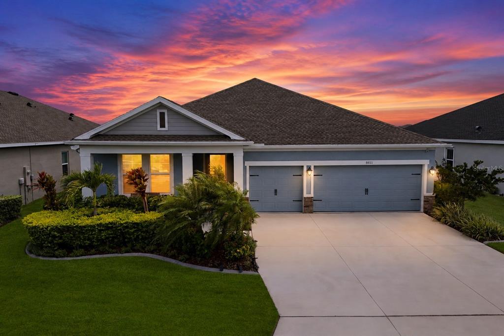 8611 MERCATOR COURT